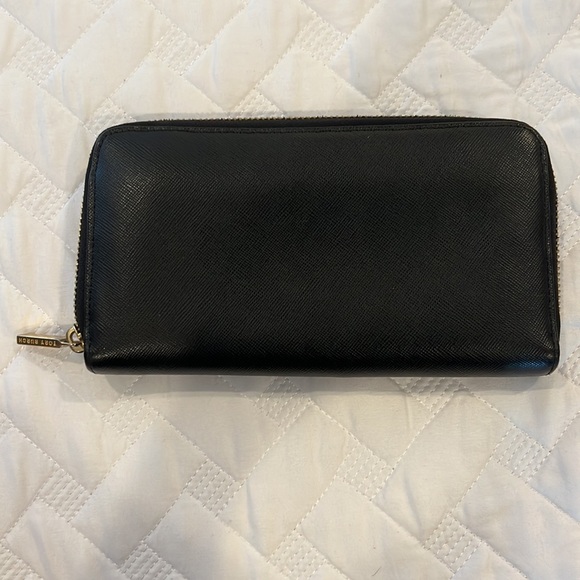 Tory Burch Robinson Wallet - Picture 2 of 5